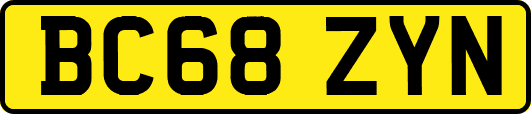 BC68ZYN