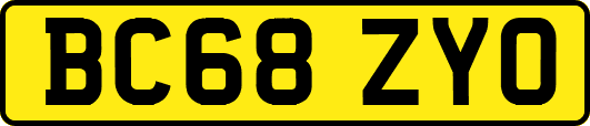 BC68ZYO
