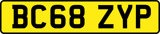 BC68ZYP