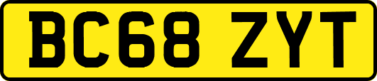 BC68ZYT