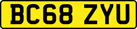 BC68ZYU
