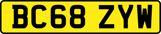 BC68ZYW