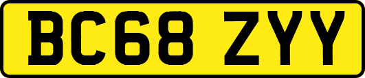 BC68ZYY