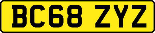 BC68ZYZ