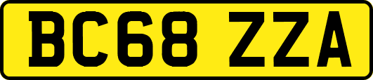BC68ZZA