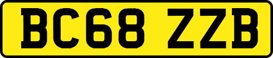 BC68ZZB