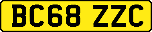 BC68ZZC