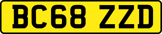 BC68ZZD