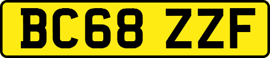 BC68ZZF