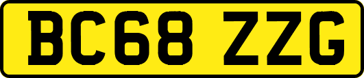 BC68ZZG
