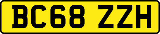 BC68ZZH