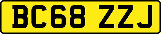 BC68ZZJ