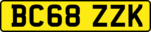 BC68ZZK