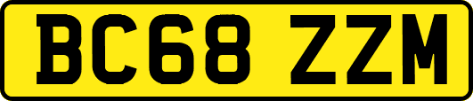 BC68ZZM