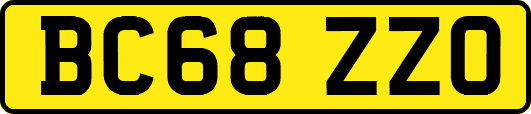 BC68ZZO