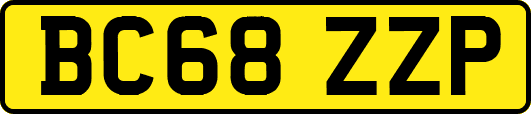 BC68ZZP