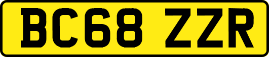 BC68ZZR