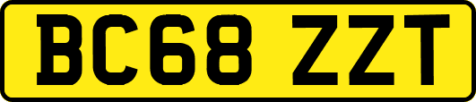 BC68ZZT