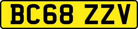 BC68ZZV