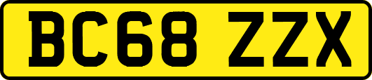 BC68ZZX