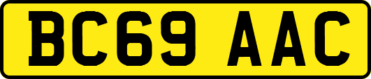 BC69AAC