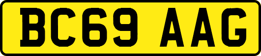 BC69AAG