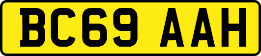 BC69AAH