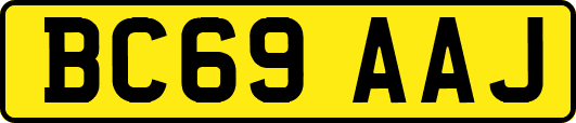 BC69AAJ