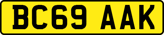 BC69AAK