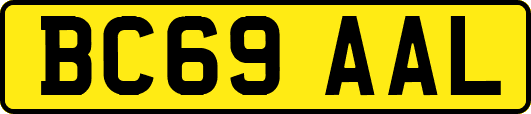 BC69AAL