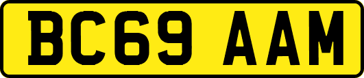 BC69AAM