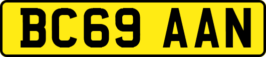 BC69AAN
