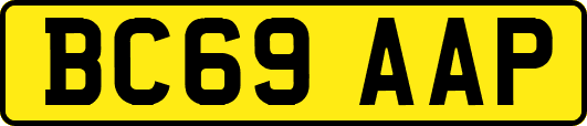 BC69AAP