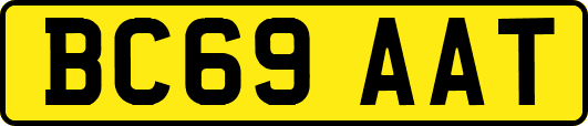 BC69AAT