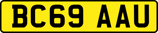 BC69AAU