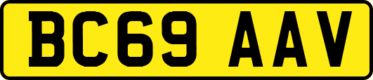 BC69AAV