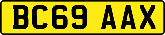 BC69AAX