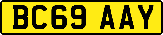 BC69AAY