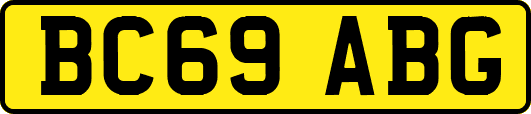 BC69ABG