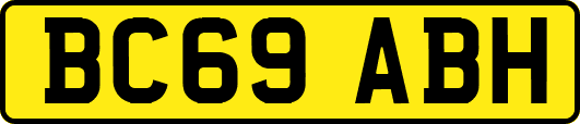 BC69ABH