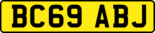 BC69ABJ