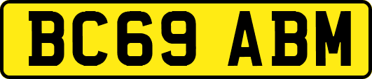 BC69ABM