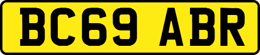 BC69ABR