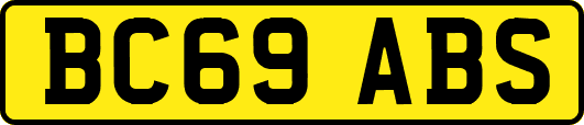 BC69ABS