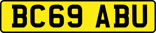 BC69ABU