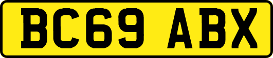 BC69ABX