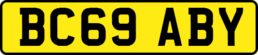 BC69ABY