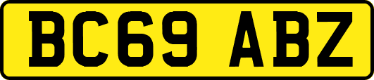 BC69ABZ