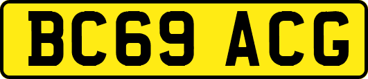 BC69ACG