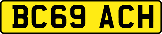 BC69ACH